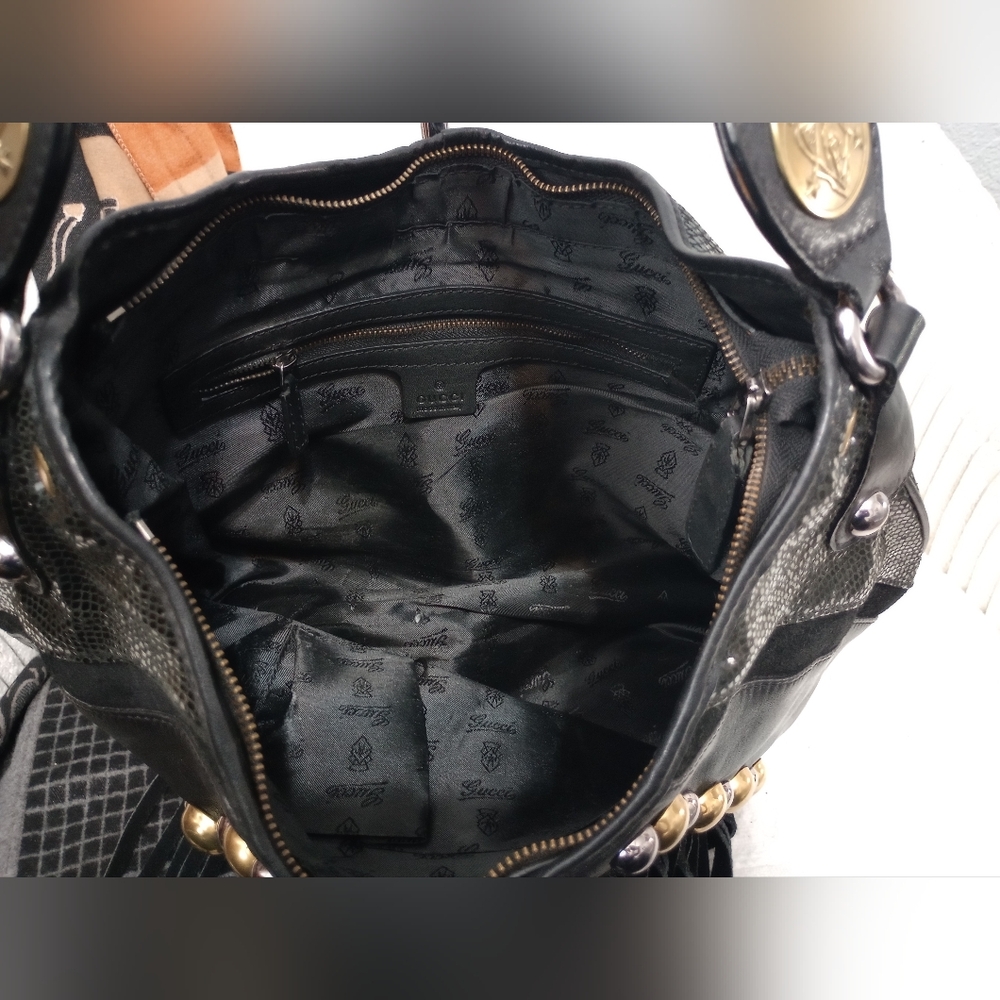 Gucci bags - Picture 9 of 16